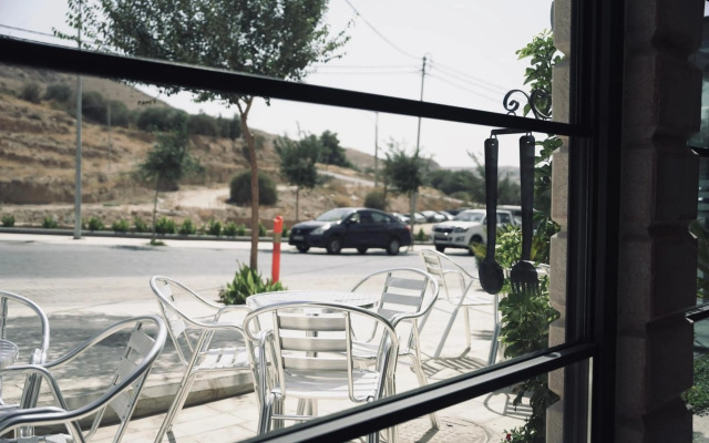 Petra Boutique Hotel