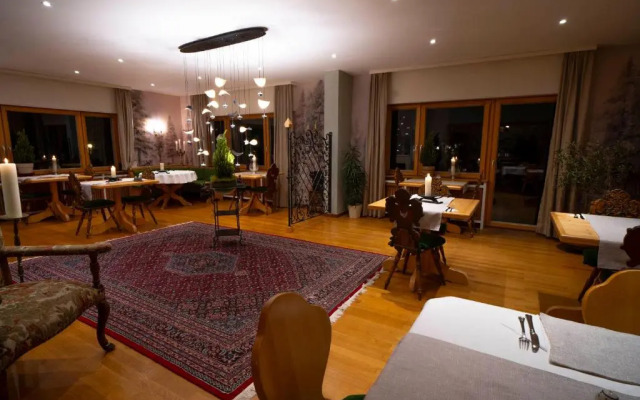 NATURION Hotel Hinterzarten