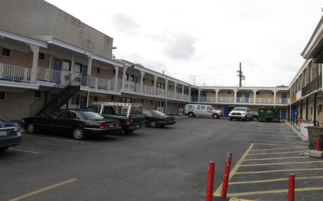 Motel 6 Baltimore, MD