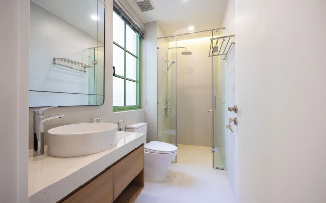 Fortune Home Luxury Villa Kem Beach