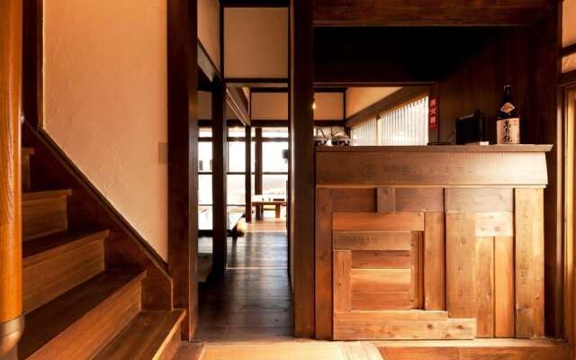 Ushio Guesthouse in Kamakura - Hostel