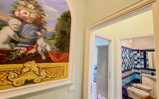 Vanvitelli Palace B&b