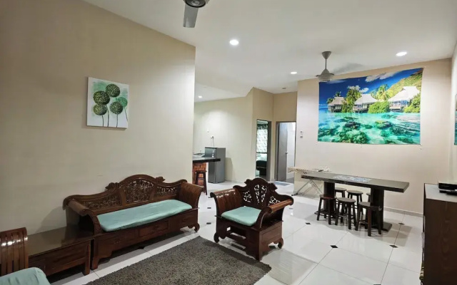 Villa 223
