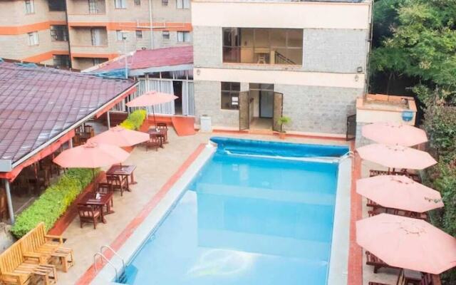 Bliss haven apartments