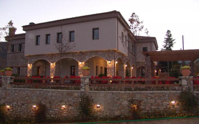 Aiolides Hotel