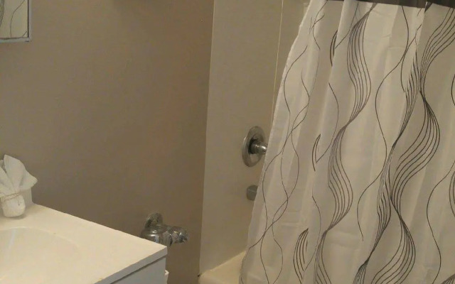 Pascagoula Extended Stay