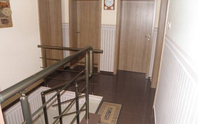 Ego Guest House