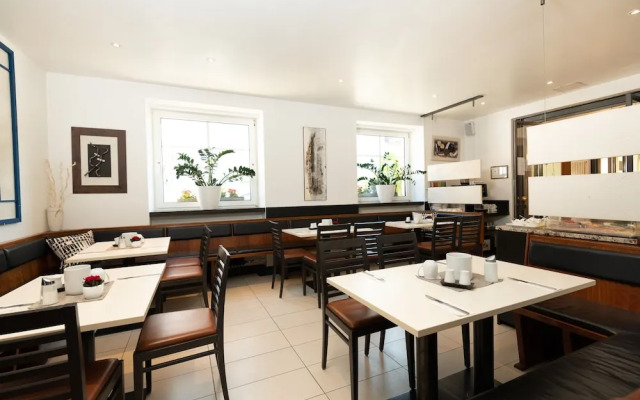 Hotel Liebetegger