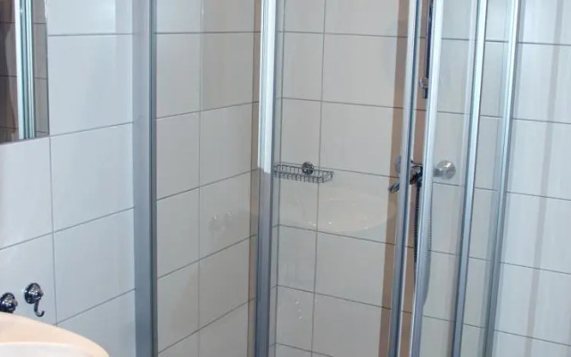 Apartment Holzhacker