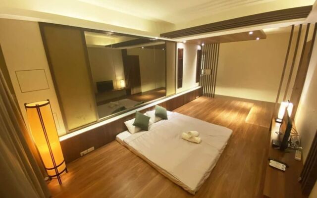 Penghu's Peace - B&B