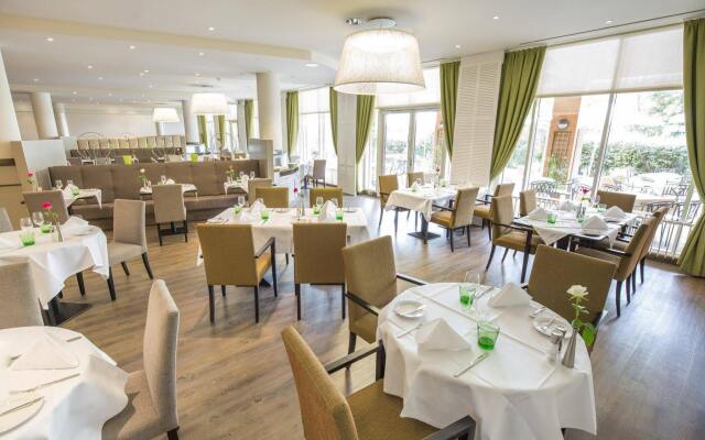 Отель Plaza Premium Wien