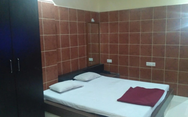 Hotel Govinda lodge