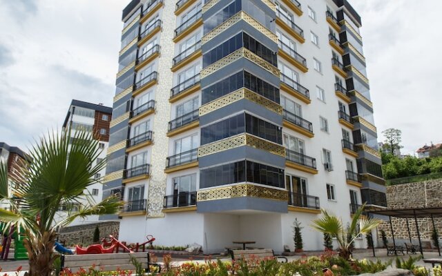 Golden Star Suites