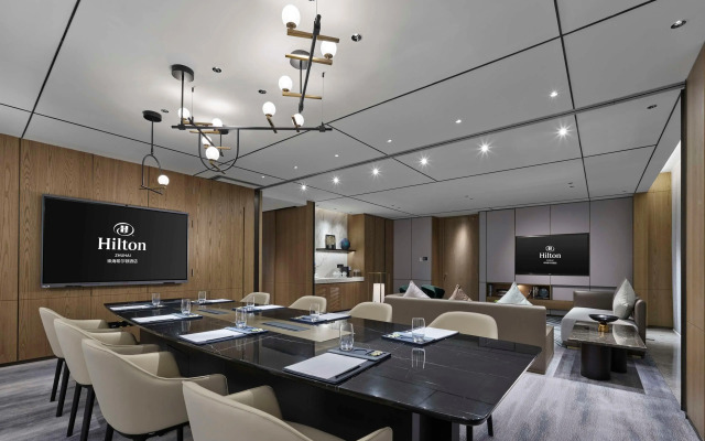 Hilton Zhuhai