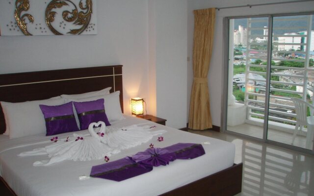 Soleluna Hotel