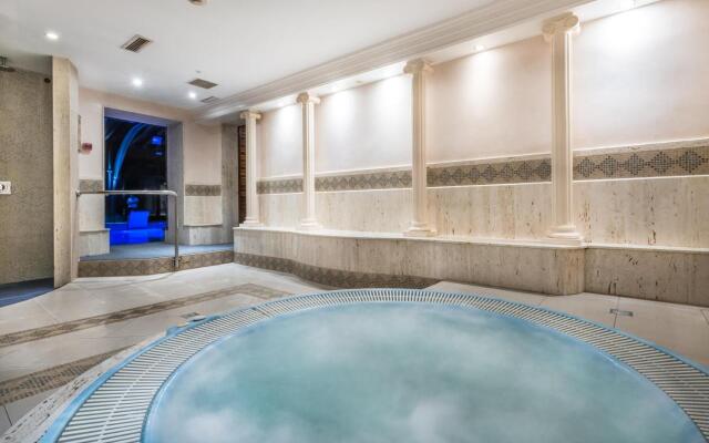 Hotel Anyóspark Mountain & Wellness Resort