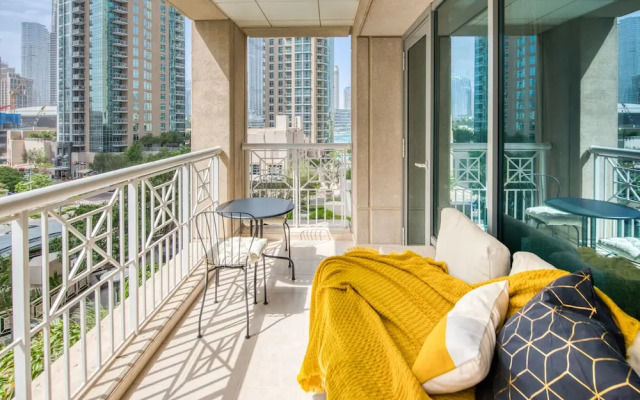 Maison Privee - 29 Boulevard