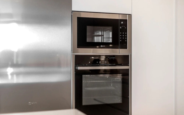A-VITA Azahar Luxury Apartments