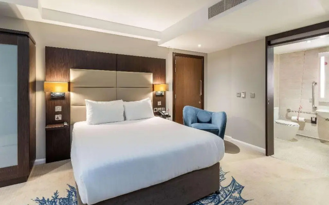 Mercure Edinburgh Haymarket