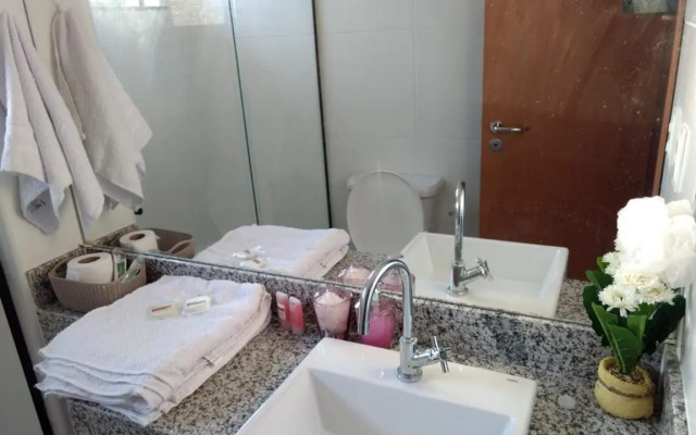 Residencial Ykutiba - Imbassai - D103