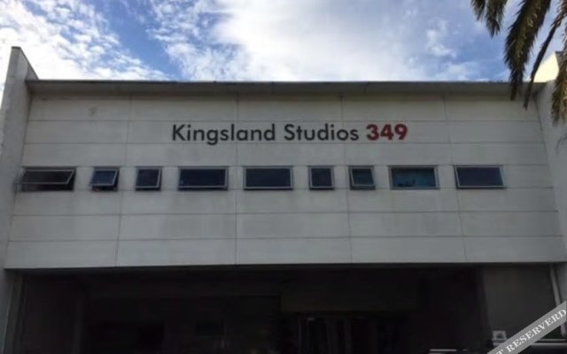 Kingsland Studios 349