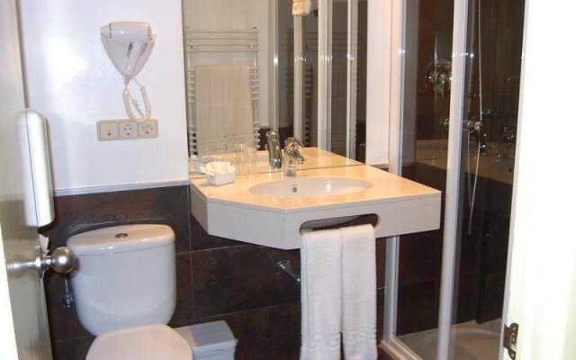 Hotel Girona Nord