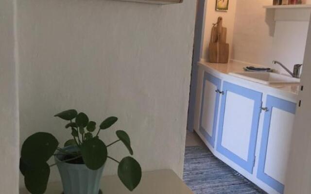 B&B i centrum af smukke Ebeltoft