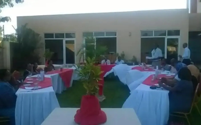 Mtwapa Country Resort