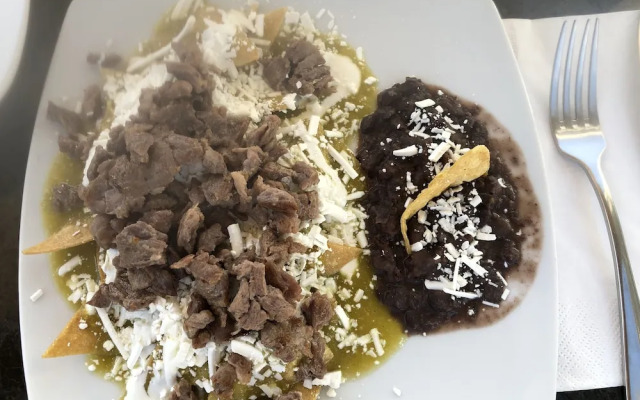 Hotel Boutique Calderon