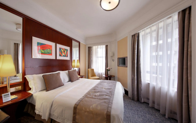 Hotel Royal Macau