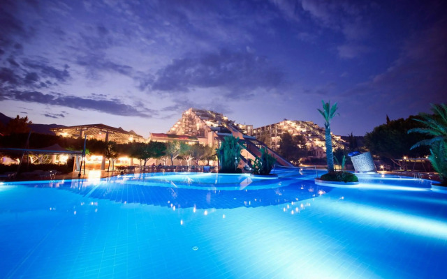Limak Limra Hotel & Resort