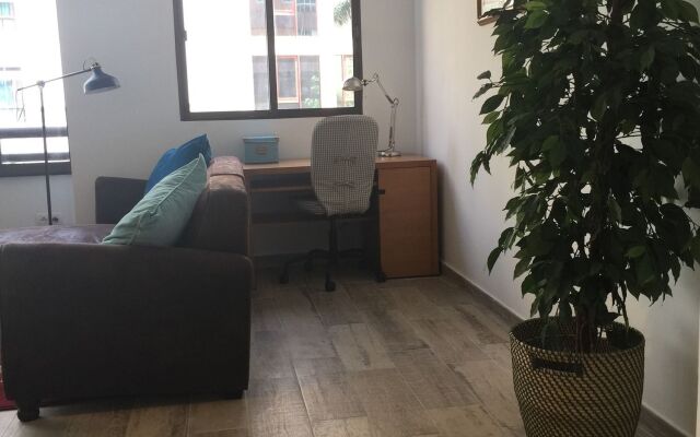 Vcv Apartamento San Telmo