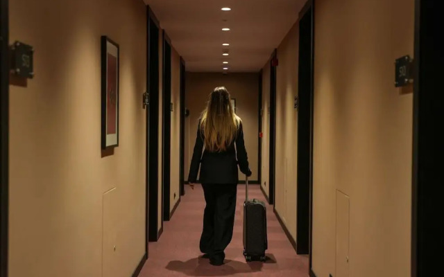 Mercure Prishtina City