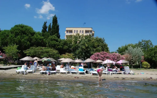 Erdek Sun Beach Hotel
