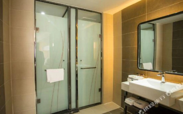 Shangpin Hotel (Luyi Minglu Road)