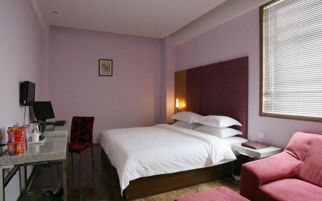 Tosun Holiday Hotel - Luoyang