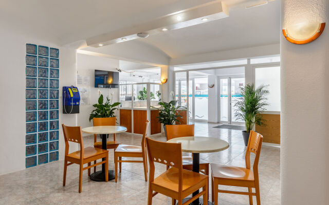 Aparthotel Vibra Del Mar - Adults Only