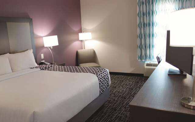 La Quinta Inn & Suites by Wyndham Pampa