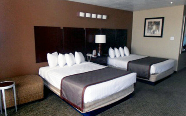 Quality Inn I-15 Red Cliffs