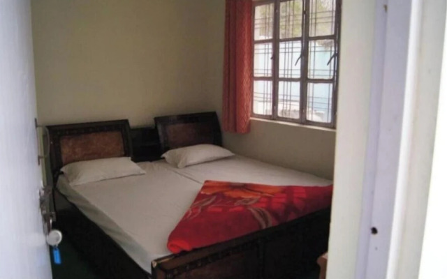 Hotel Dev Darshan & Restaurant