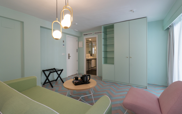 The Agir Springs Hotel by MedPlaya