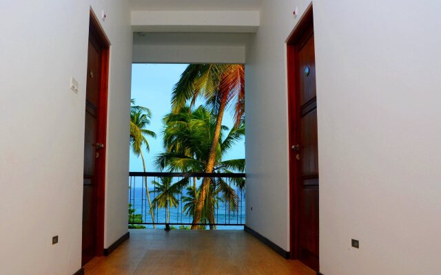 Sole Luna Resort & Spa