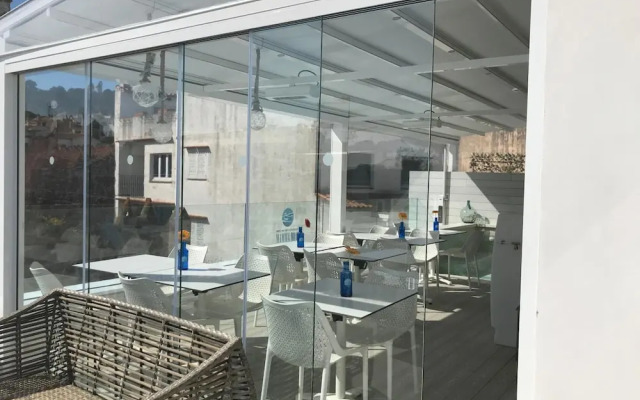 Mamma Mia Hotel Boutique