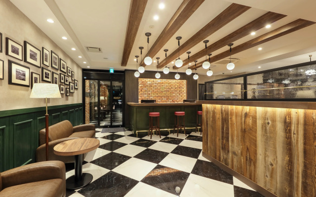 THE CELECTON Matsumoto