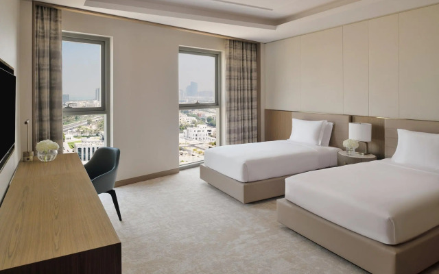 InterContinental Residences Abu Dhabi by IHG