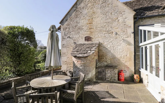 Rose Cottage