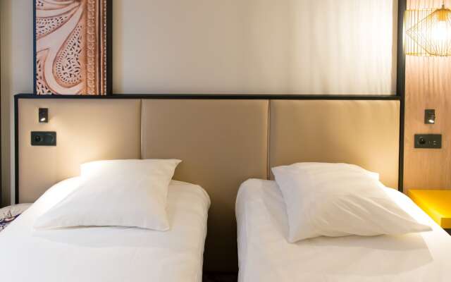 Brit Hotel Brest Le Relecq Kerhuon