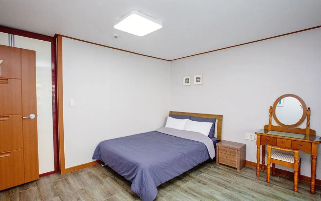 Haesol Maru Pension Taean