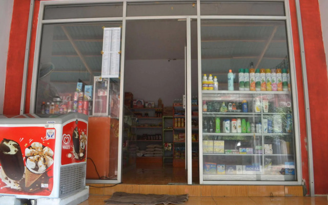 Kiayazo Homestay
