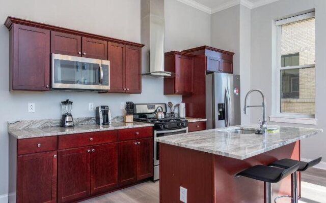 Global Luxury Suites Downtown Pittsburgh